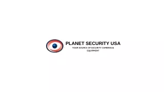 Planet Security USA