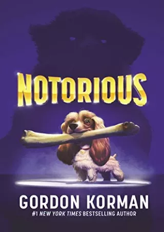 PDF/READ Notorious