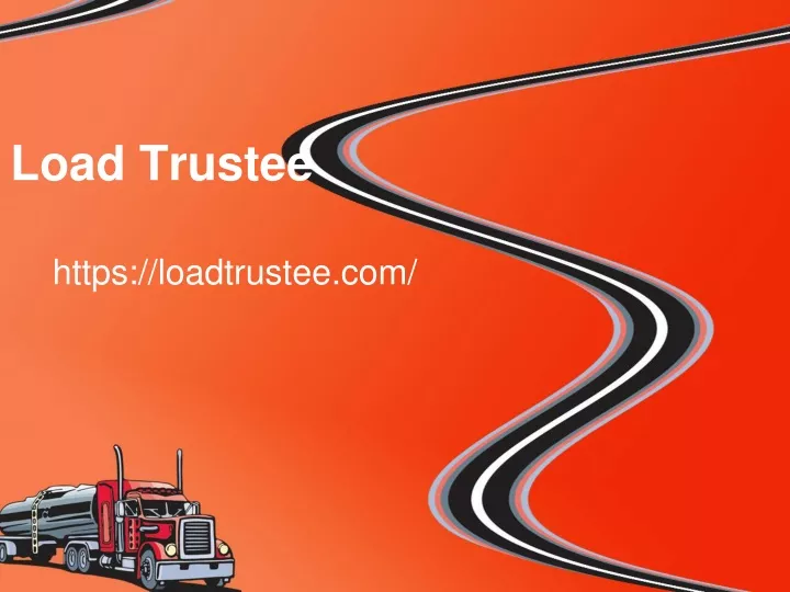 load trustee