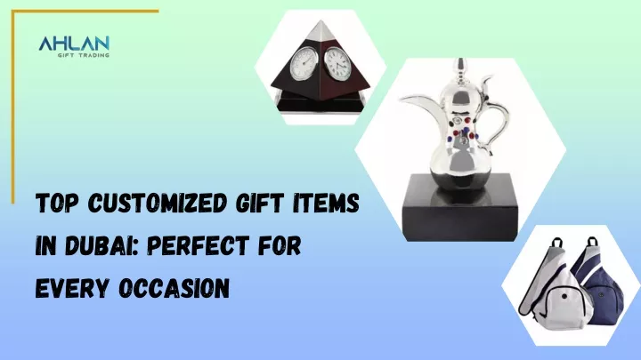 top customized gift items in dubai perfect