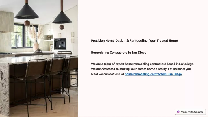 precision home design remodeling your trusted
