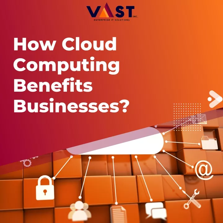 how cloud computing benefits businesses