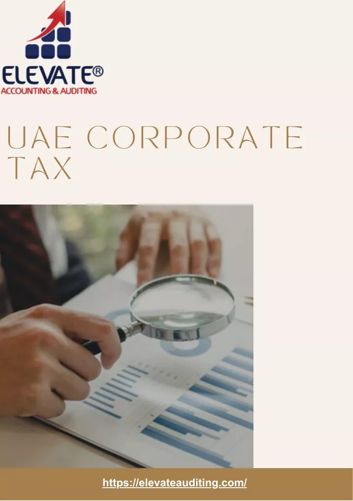 uae corporate tax