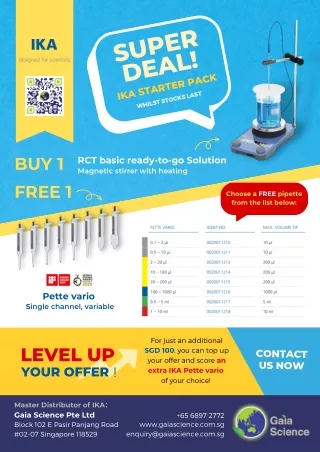 super deal whilst stocks last