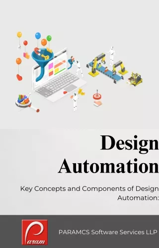 All about Design Automation