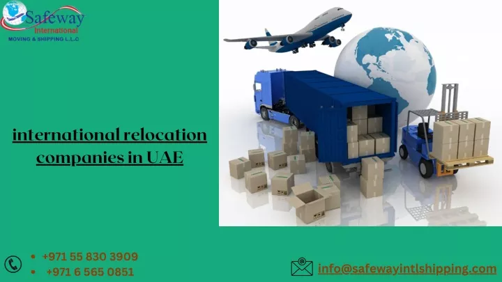 international relocation companies in uae