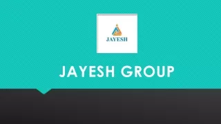 Leading Ferro Chrome Manufacturer & Supplier - Jayesh Group