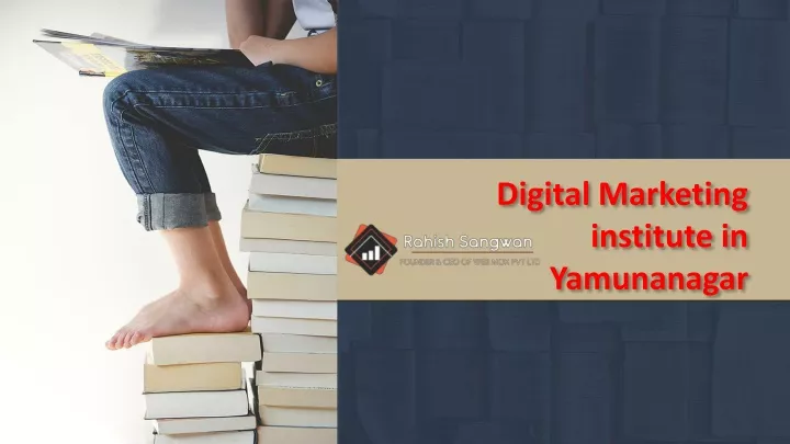 digital marketing institute in yamunanagar