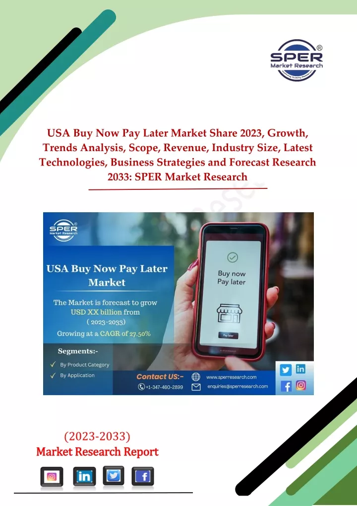 usa buy now pay later market share 2023 growth