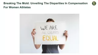 Breaking The Mold_ Unveiling