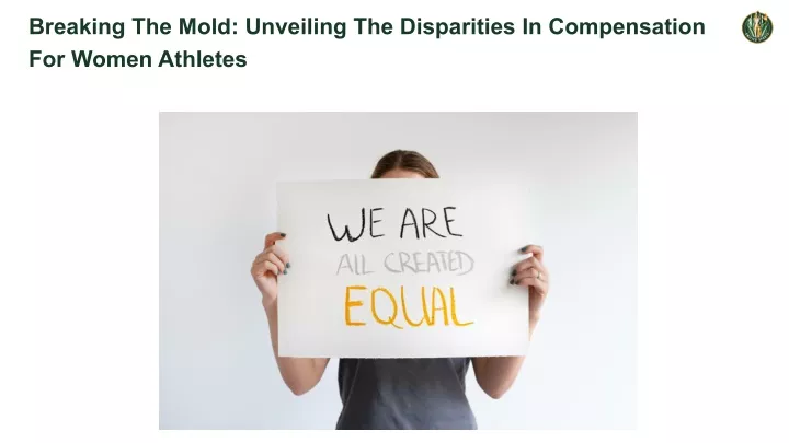 breaking the mold unveiling the disparities