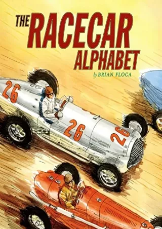 [PDF] DOWNLOAD Racecar Alphabet