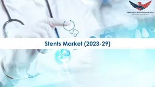 stents market 2023 29