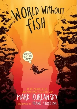DOWNLOAD/PDF World Without Fish