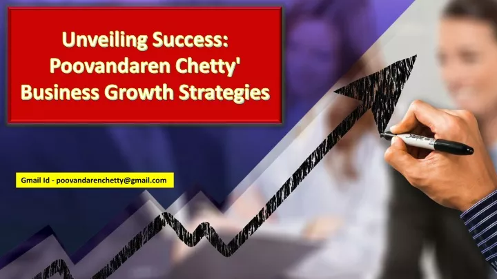 unveiling success poovandaren chetty business