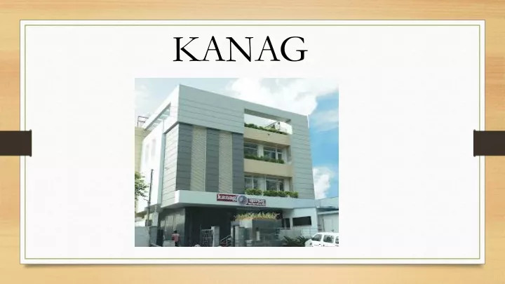 kanag