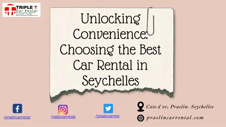unlocking convenience choosing the best