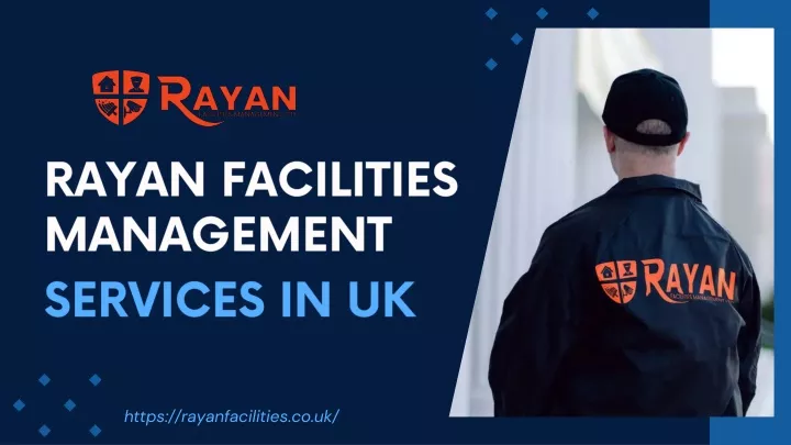 rayan facilities management