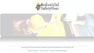 Gloves Hand Protection by Industrialsafety Gear