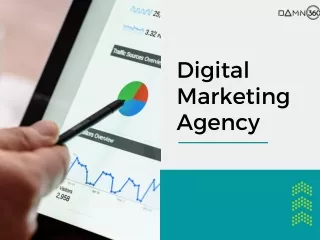 Digital Marketing Agency