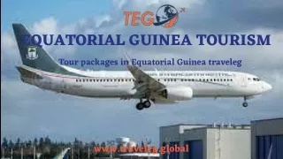 Equatorial Guinea Tourism