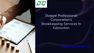 Navigating Success: Comprehensive Edmonton Bookkeeping Solutions!