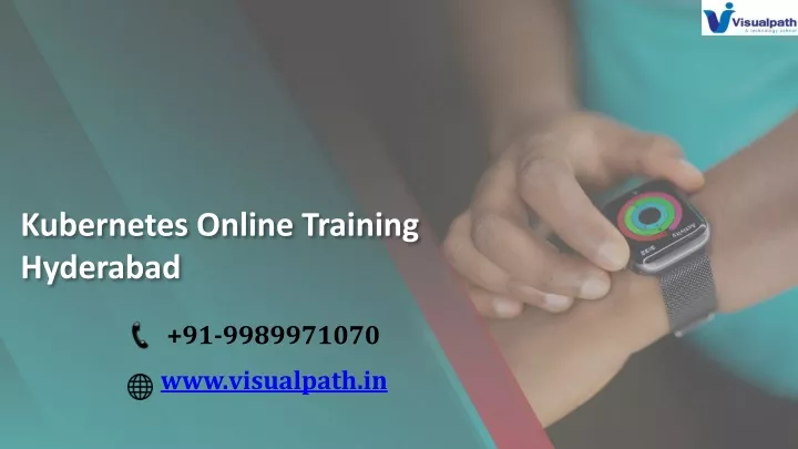 kubernetes online training hyderabad