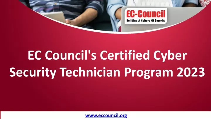 ec council s certified cyber security technician