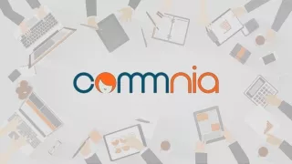 Construction Document Control Software At Commnia