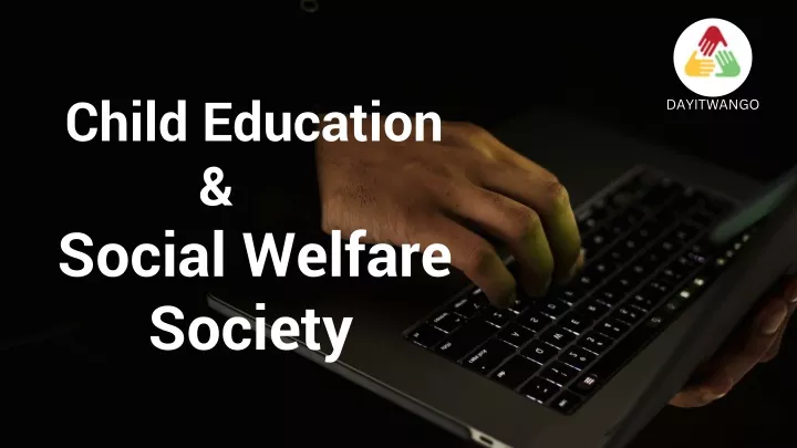 child education social welfare society