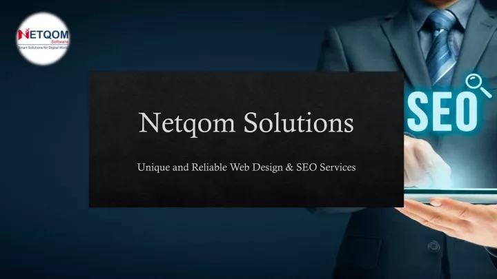 netqom solutions