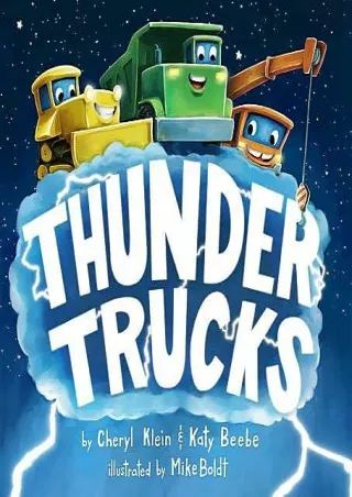 $PDF$/READ/DOWNLOAD Thunder Trucks
