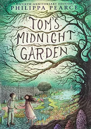 DOWNLOAD/PDF Tom's Midnight Garden