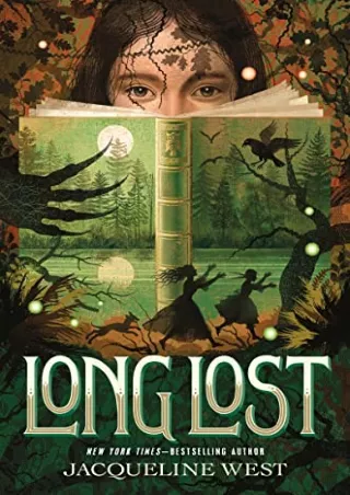 get [PDF] Download Long Lost