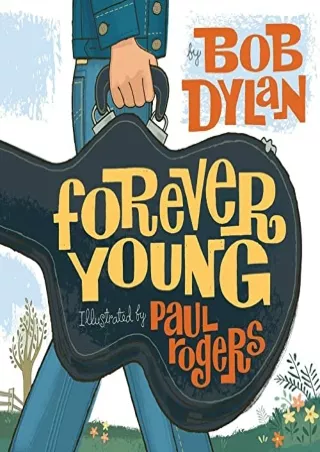 [PDF READ ONLINE] Forever Young
