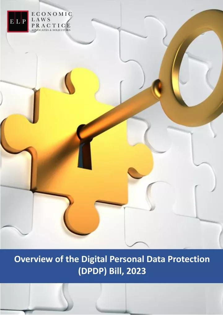 data privacy protection update