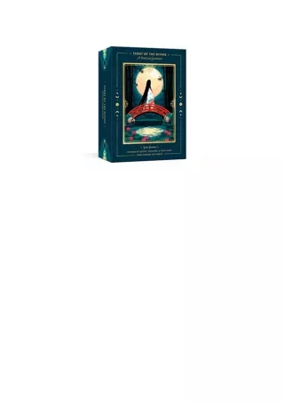 PDF read online Tarot of the Divine A Deck and Guidebook Inspired by Deities Folklore and Fairy Tales from Around the Wo