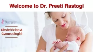 Gynecologist Doctor in Gurgaon