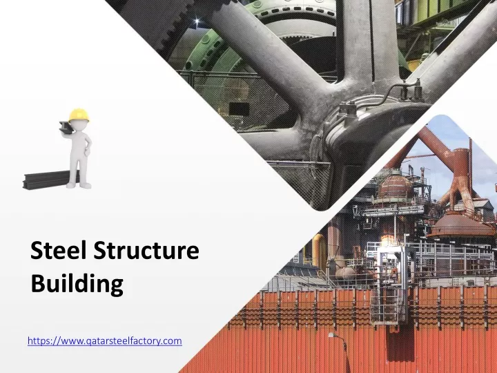 steel structure building