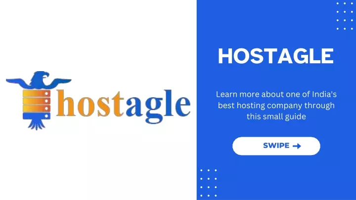 hostagle