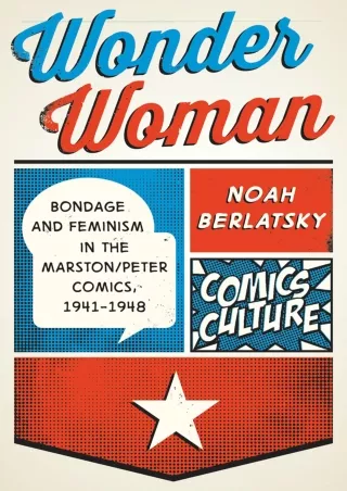 [PDF] READ Free Wonder Woman: New edition with full color illustrations (Co