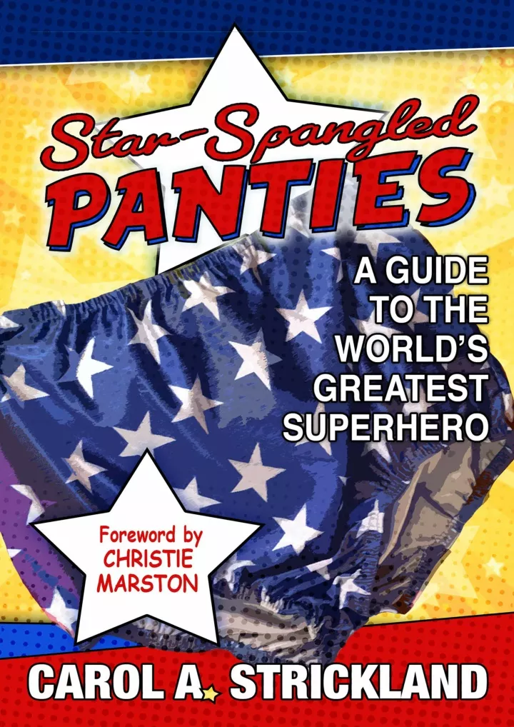 star spangled panties download pdf read star