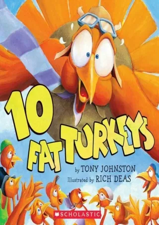 [PDF] DOWNLOAD 10 Fat Turkeys