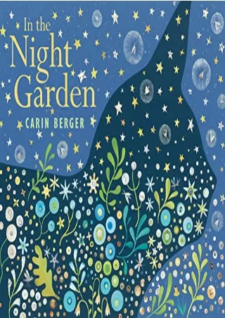 [PDF] DOWNLOAD In the Night Garden