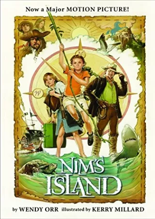 PDF/READ Nim's Island