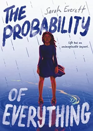 READ [PDF] The Probability of Everything