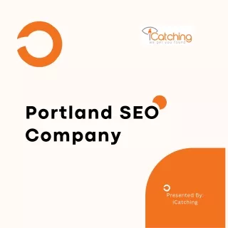 Portland SEO Services