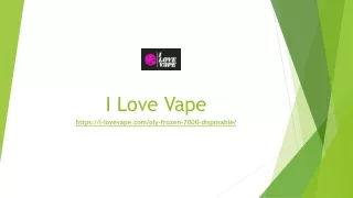 Hotbox Vape Shop | I-lovevape.com