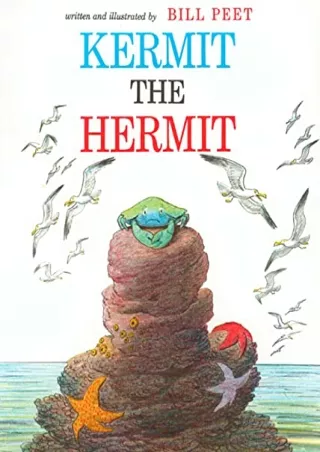 PDF/READ Kermit the Hermit