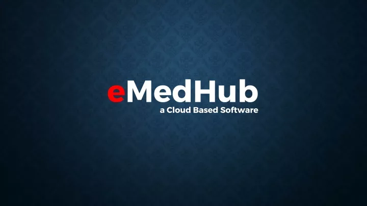 e medhub